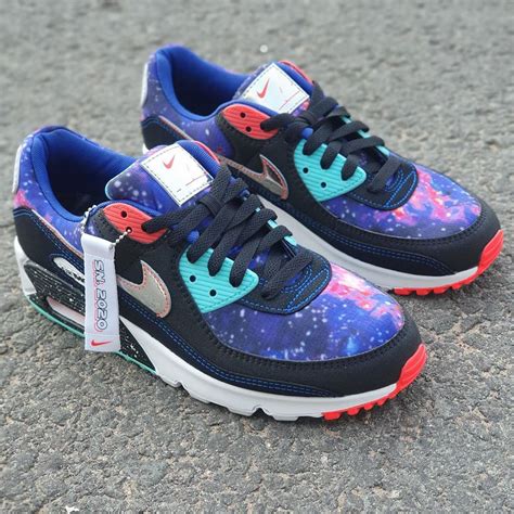 nike air galaxy kopen|Nike Air Max 90 Supernova (2020) Men's .